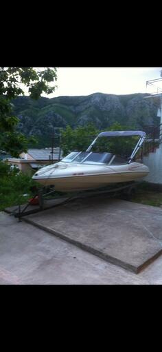 Quicksilver - 470
