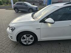 Volkswagen - Golf 7 - 1.6 tdi