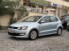 Volkswagen - Polo - 1.2