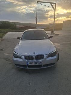 BMW - 523 - 2.3