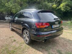 Audi - Q7 - 3.0 TDI