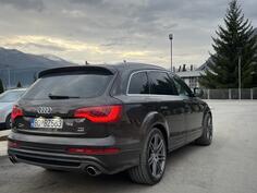 Audi - Q7 - 3.0tdi