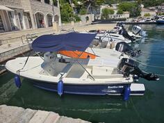 Ostalo - Nautika 500