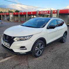 Nissan - Qashqai - 1.5 DCI