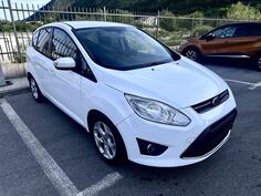 Ford - C-Max - 2.0tdci