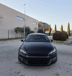 Volkswagen - Scirocco - 2.0 TDI