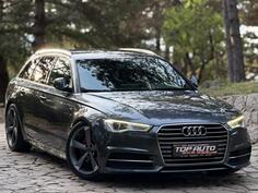 Audi - A6 - TDI