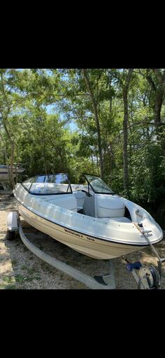 Bayliner - capri 1750