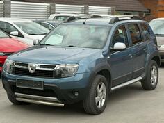 Dacia - Duster - 1.5 DCI