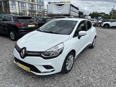 Renault - Clio
