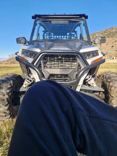 Polaris - RZR HP4 1000