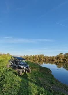 Polaris - RZR HP4 1000