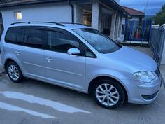 Volkswagen - Touran - 19tdi