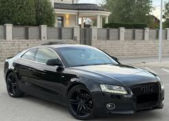 Audi - A5 - 3.0 V6