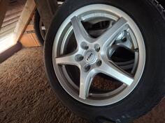 Rial felne i zimska gume