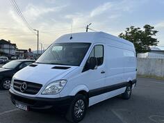 Mercedes Benz - Sprinter 313