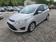 Ford - C-Max - 1.6tdci