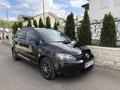 Volkswagen - Golf Plus - 2.0 TDI