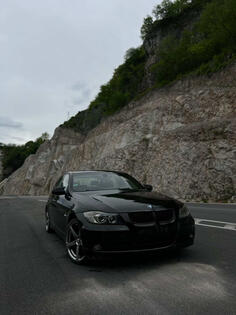 BMW - 318 - 2.0