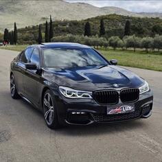 BMW - 740 - 3.0