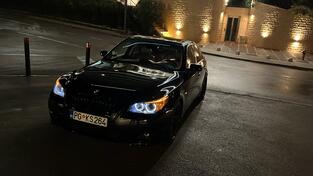 BMW - 525