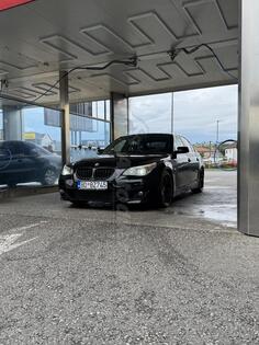 BMW - 525