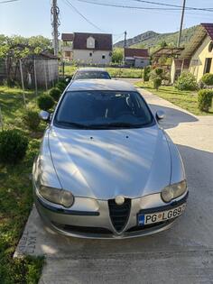 Alfa Romeo - 147 - 1.9jtd