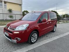 Citroen - Berlingo - 1.6HDI