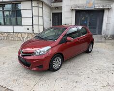 Toyota - Yaris - 1.0 VVTI
