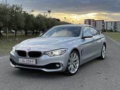 BMW - 420 Gran Coupe - 2.0
