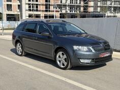 Škoda - Octavia - 1.6 TDI