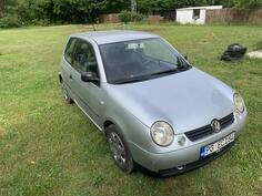 Volkswagen - Lupo - 1.0