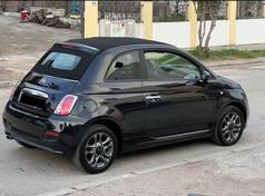 Fiat - 500 - Fiat 500 1.3 mjtd