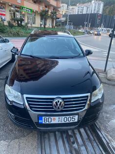 Volkswagen - Passat Variant - 2.0 TDI