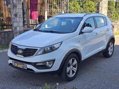 Kia - Sportage - 1.7 CRDI