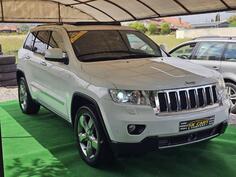Jeep - Grand Cherokee - 3.0 CRD