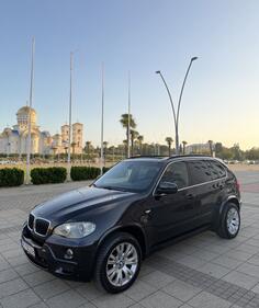 BMW - X5 - M paket