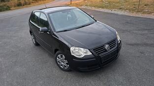 Volkswagen - Polo - 1.4TDI