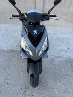 Peugeot - Speedfight 3