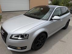 Audi - A3 - 2.0TDi