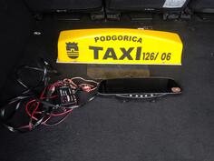 Djelovi za automobile - Prodaja djelova