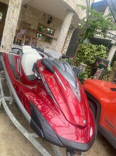 Yamaha - fzs