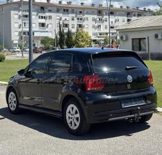 Volkswagen - Polo - 1.2 Blumution