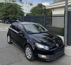 Volkswagen - Polo - 1.2 Blumution