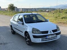 Renault - Thalia - Benzin