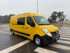 Renault - MASTER L3H2 MAXI