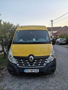 Renault - MASTER L3H2 MAXI