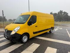 Renault - MASTER L3H2 MAXI