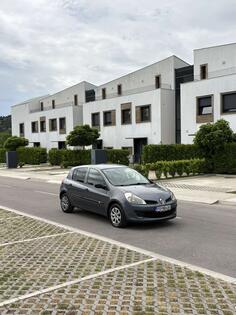 Renault - Clio - 1.5 DCI
