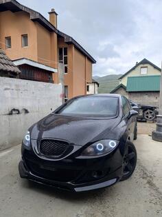Seat - Leon - 1.9